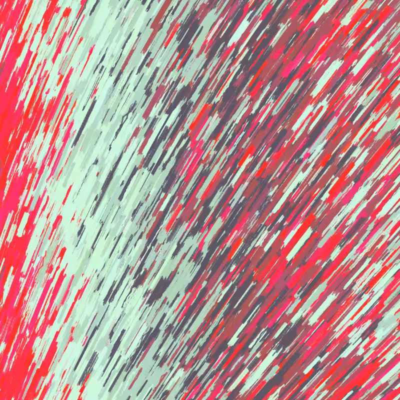 Abstract Attractorism #224