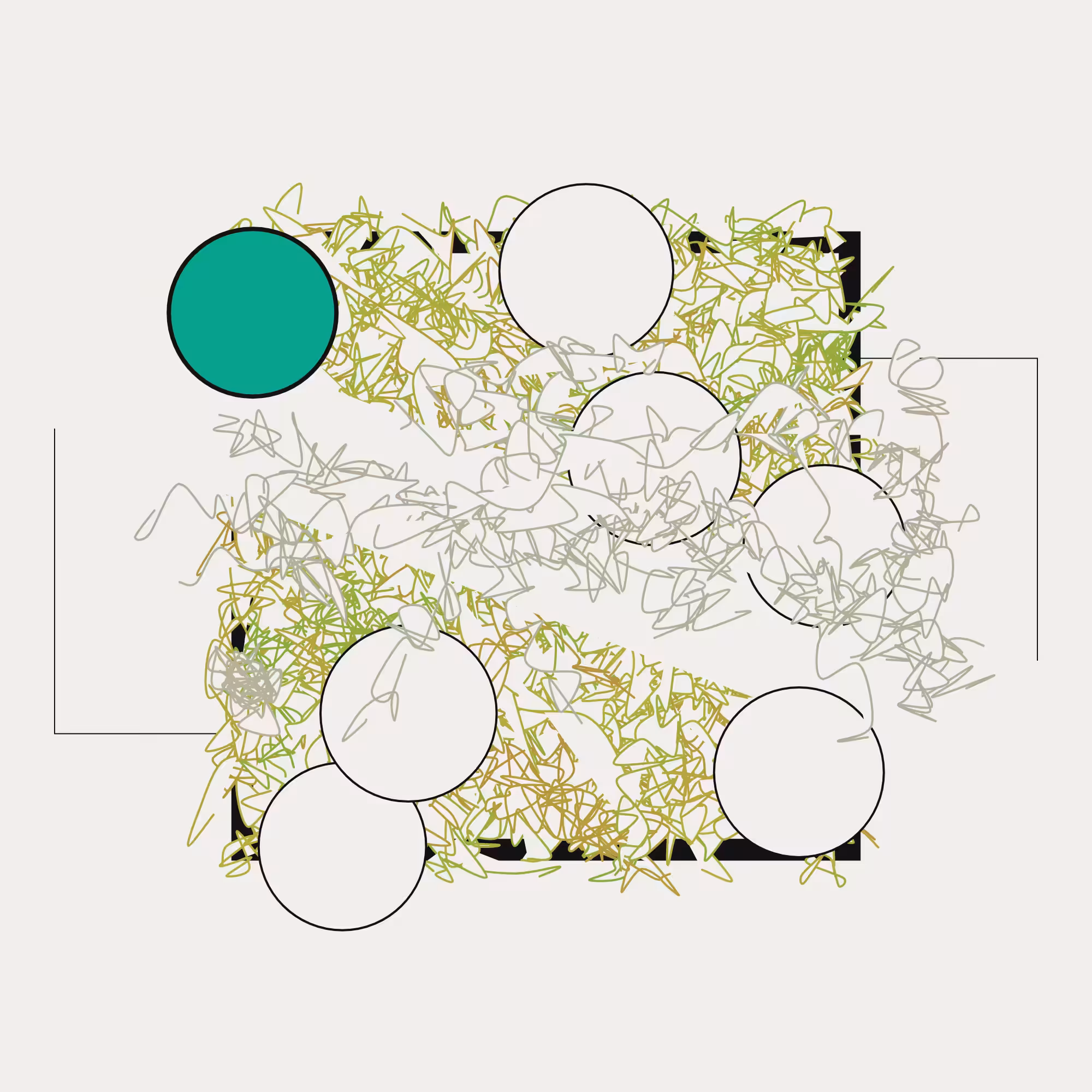 Un/resolve(d) #3