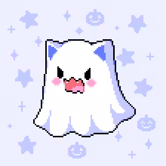 Ghostkitties