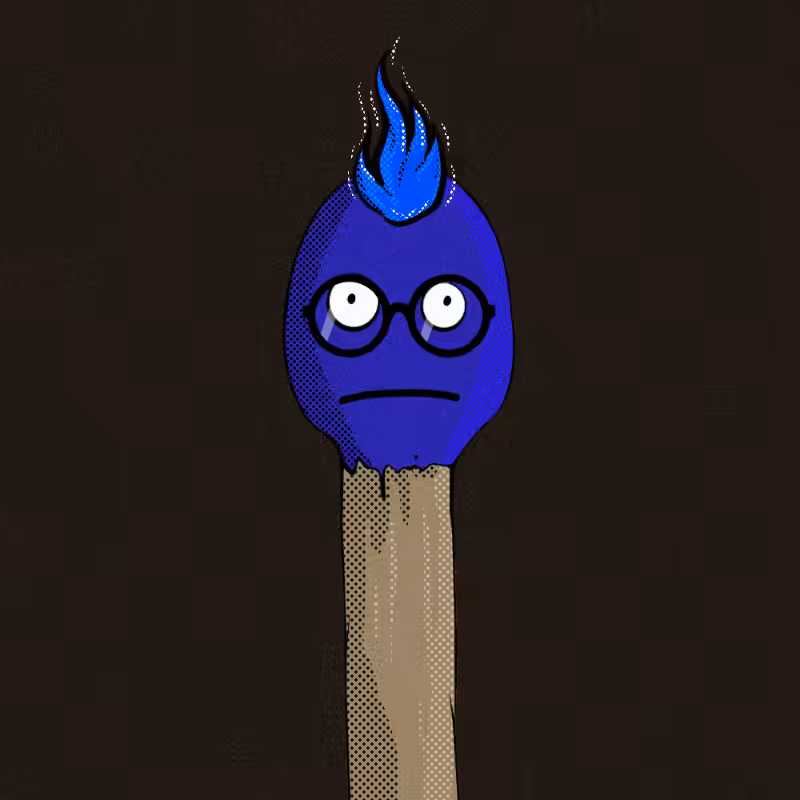 Matches #20