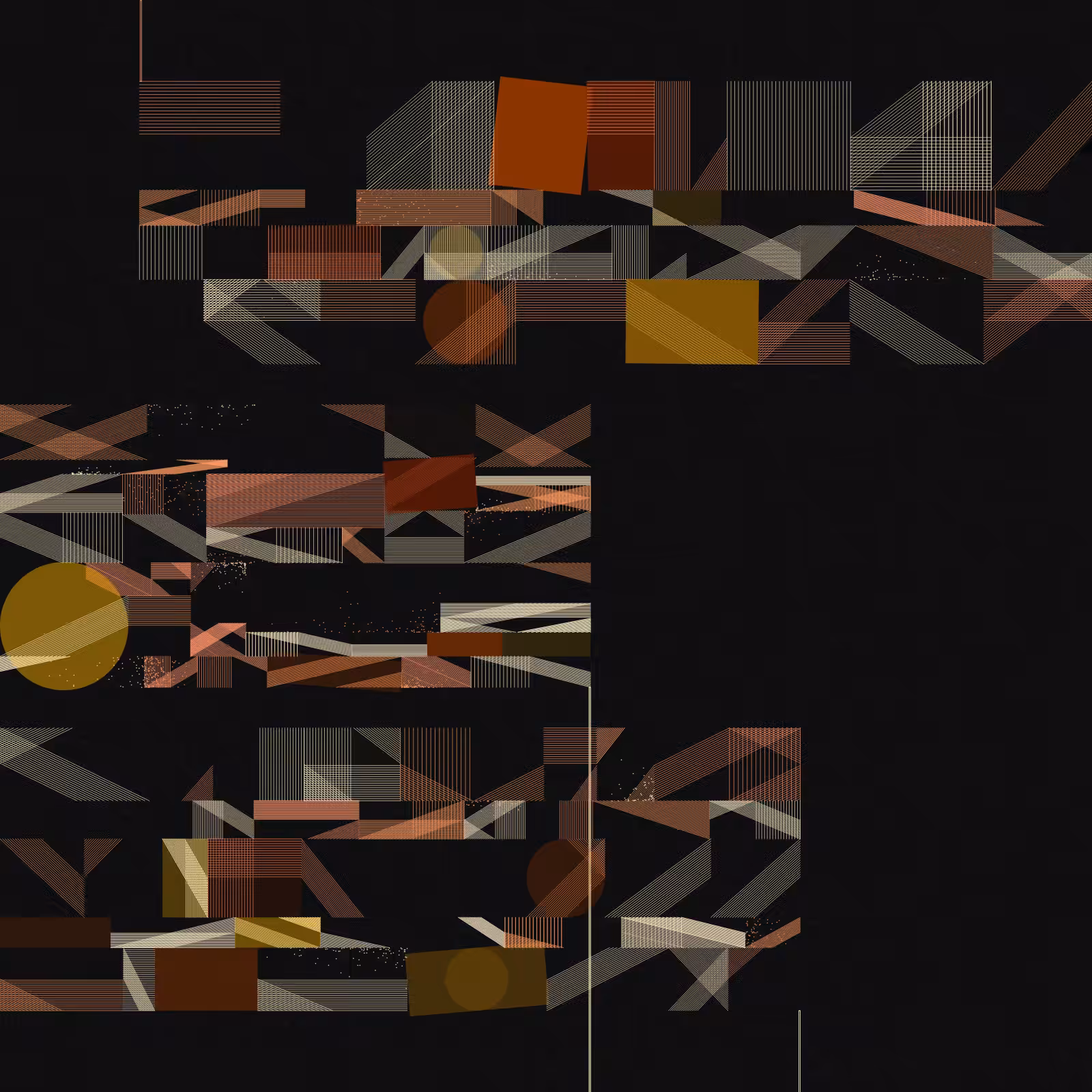Abstracting ðolmen #15