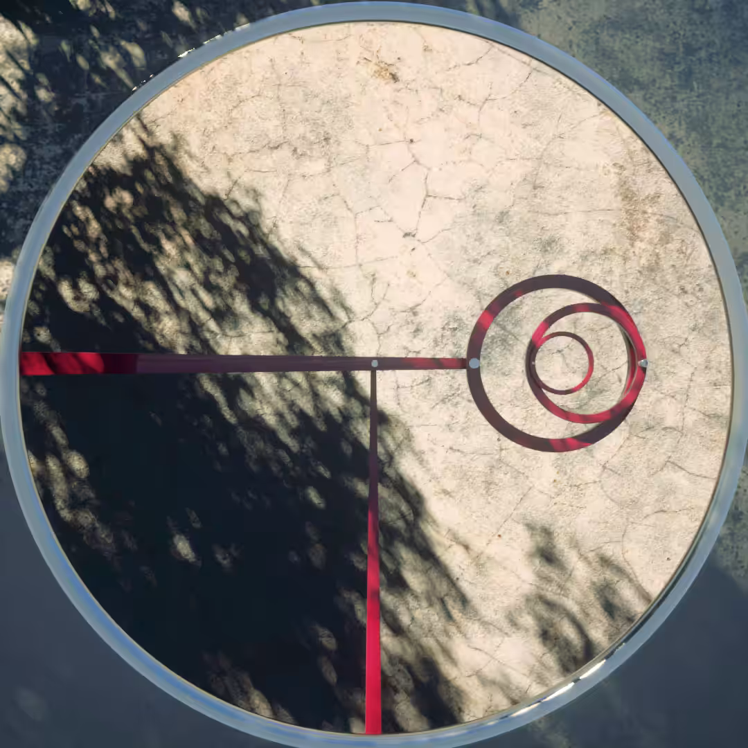 Circle Chaos