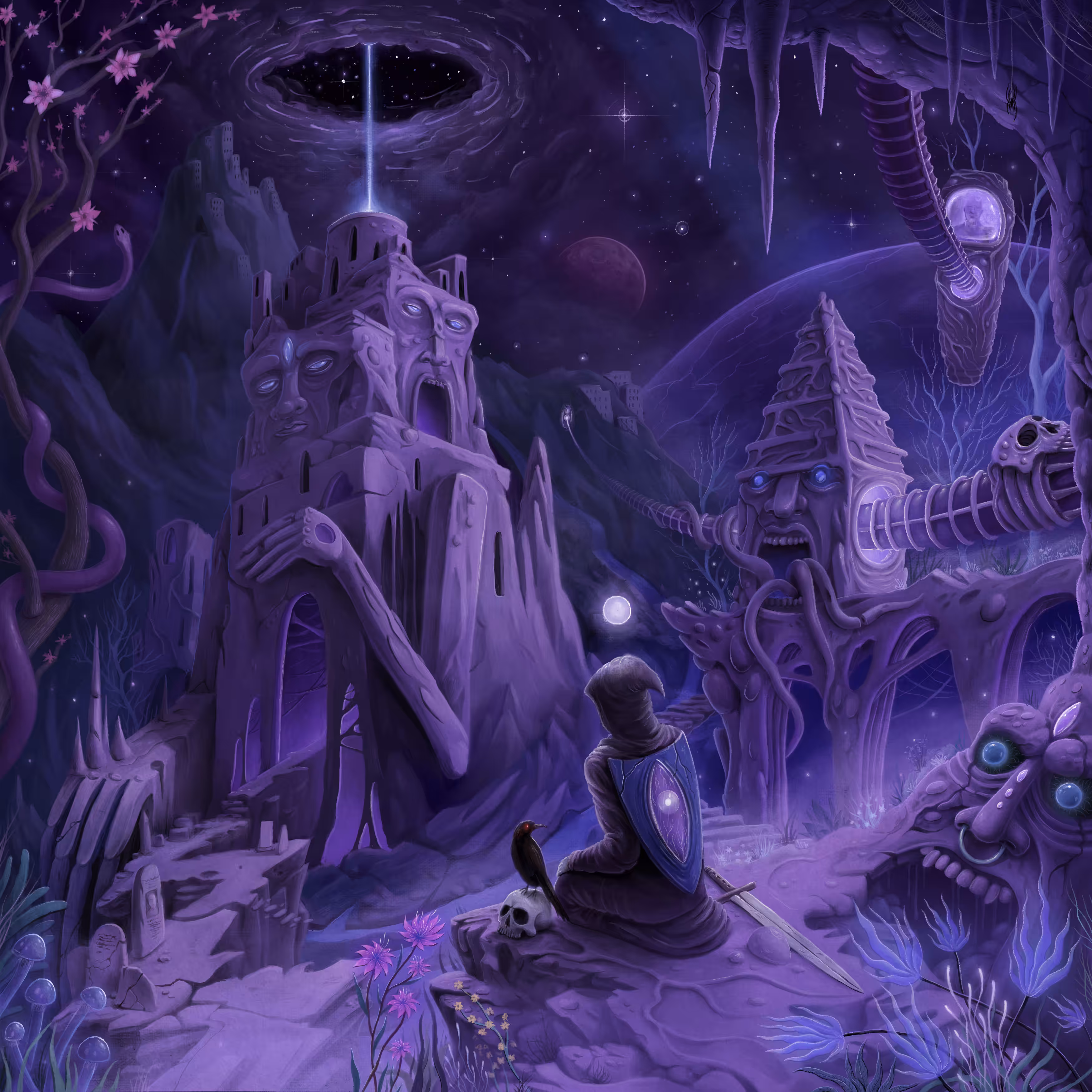 Dark Night of the Soul