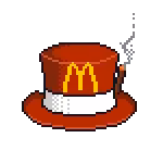 Degen Haberdasher #114