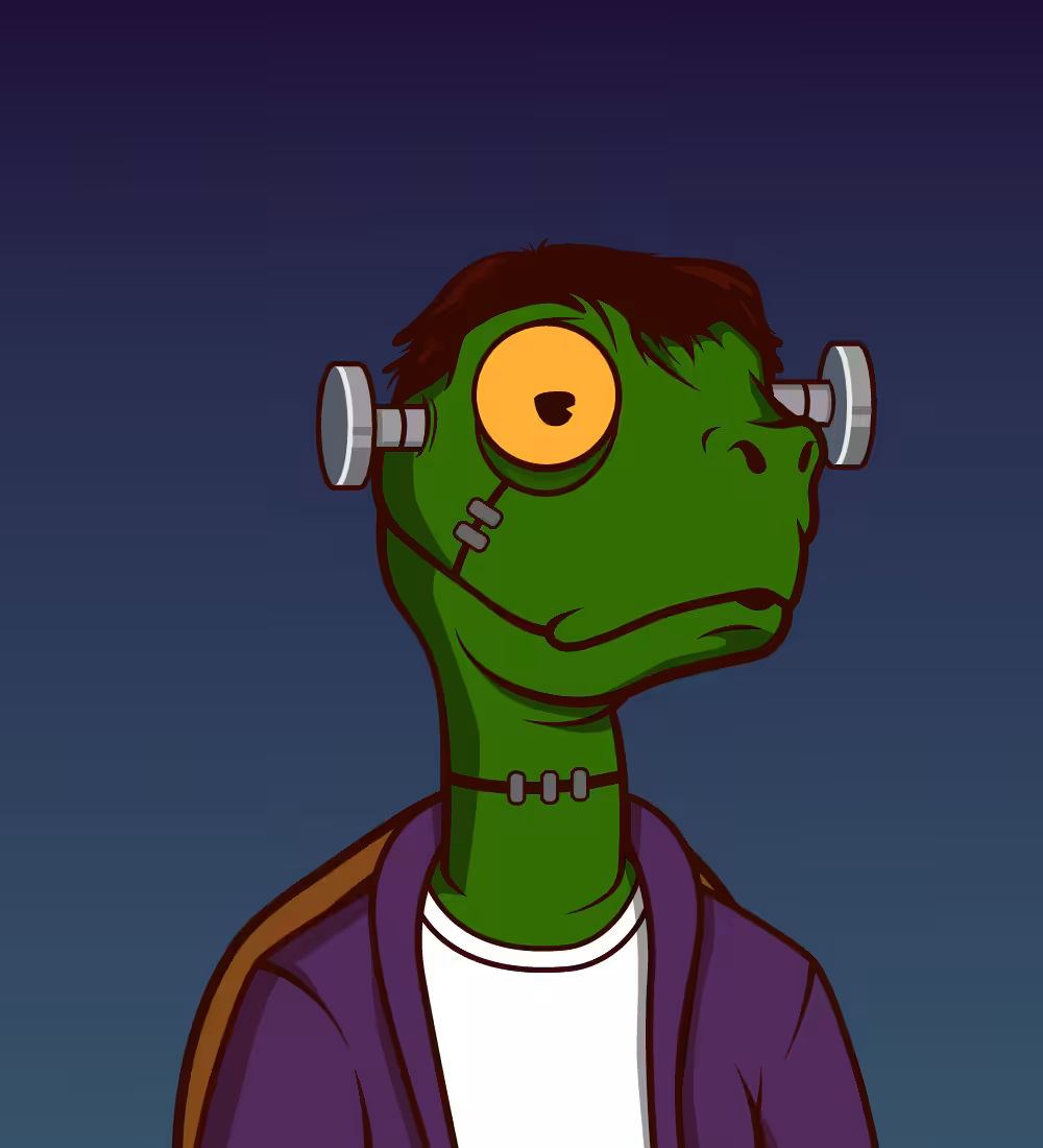Tiny Turtle 238