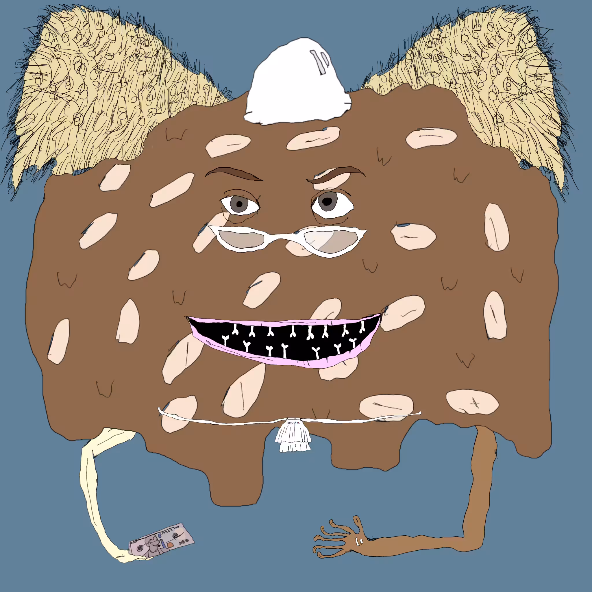buddee #378