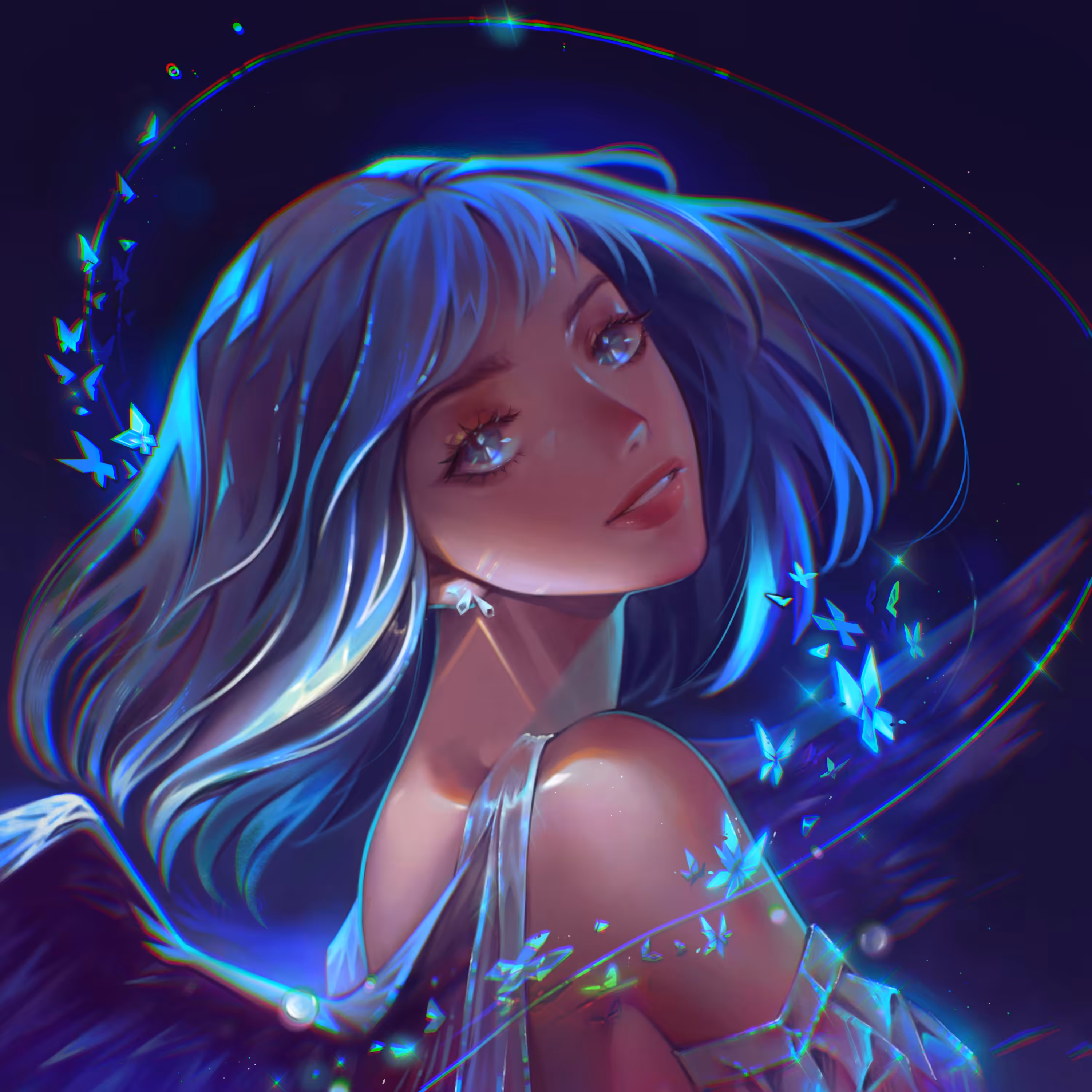 ✨✨