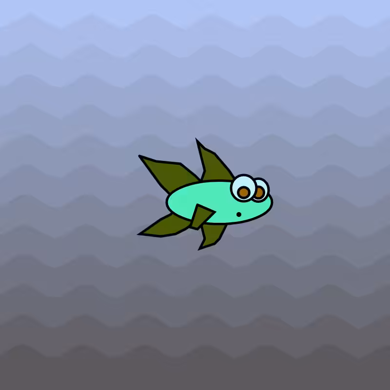 fishibowl dummies #39