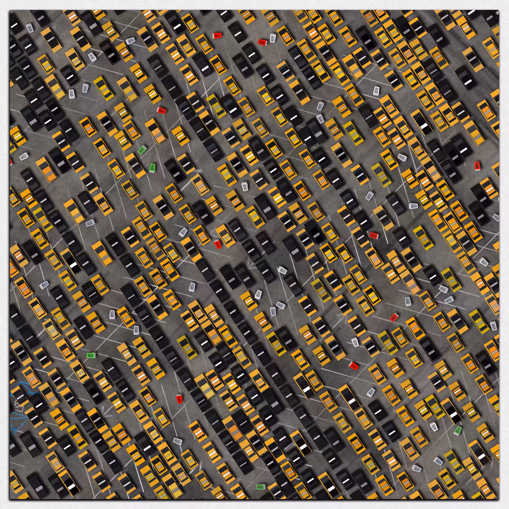 Auto Park #449