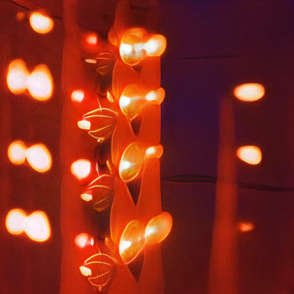 548-123 Enchanted Cascade Enlightens