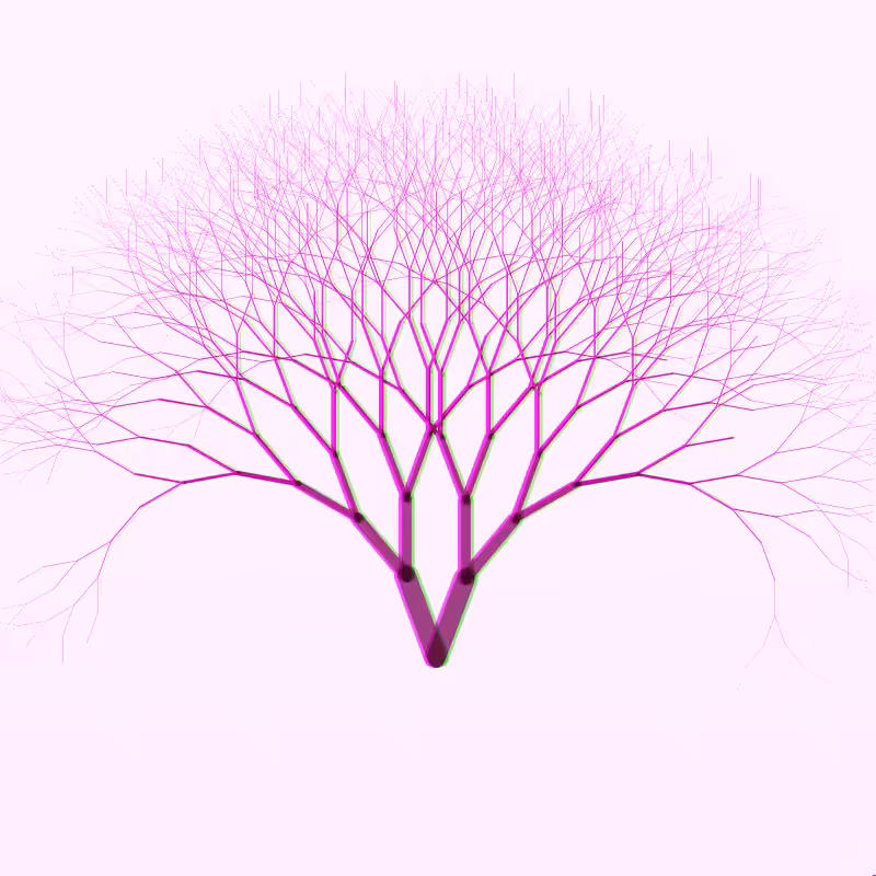 Abstract Trees #4