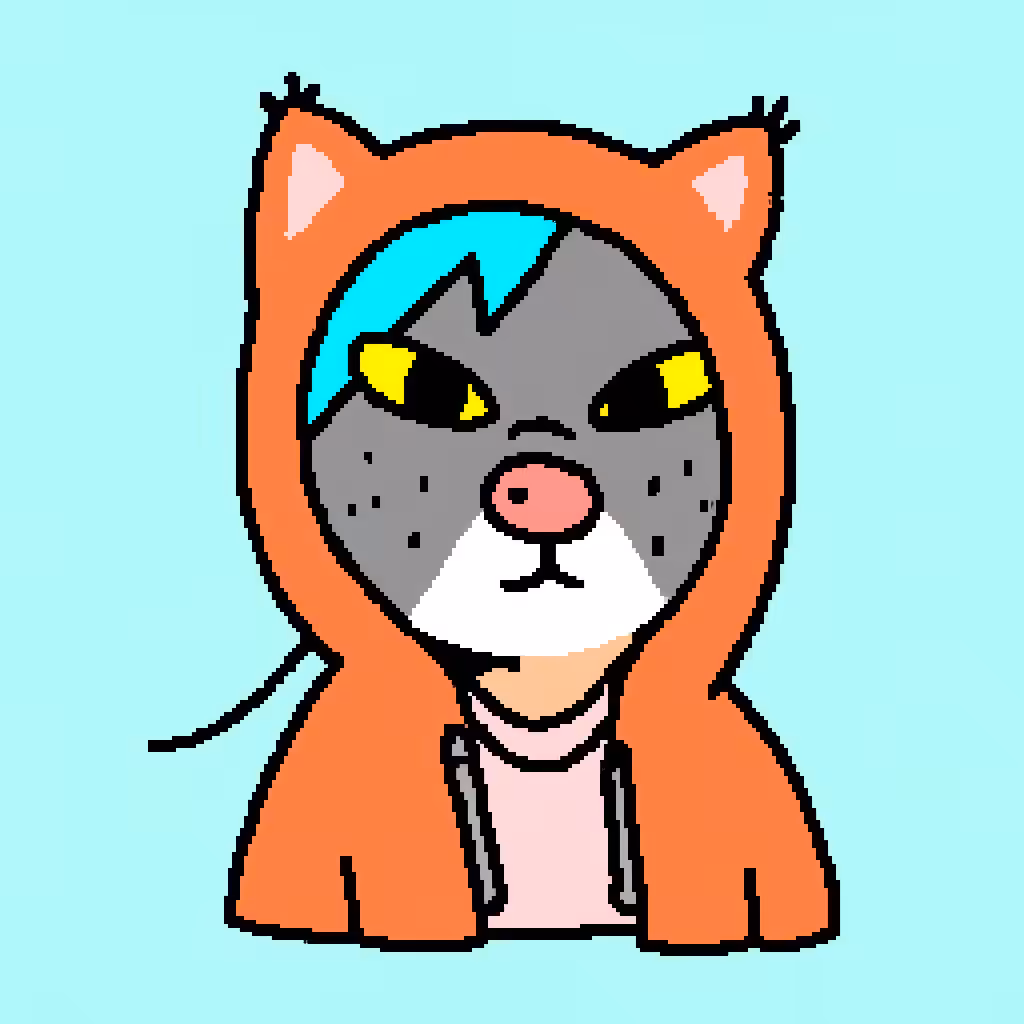 RebelRover