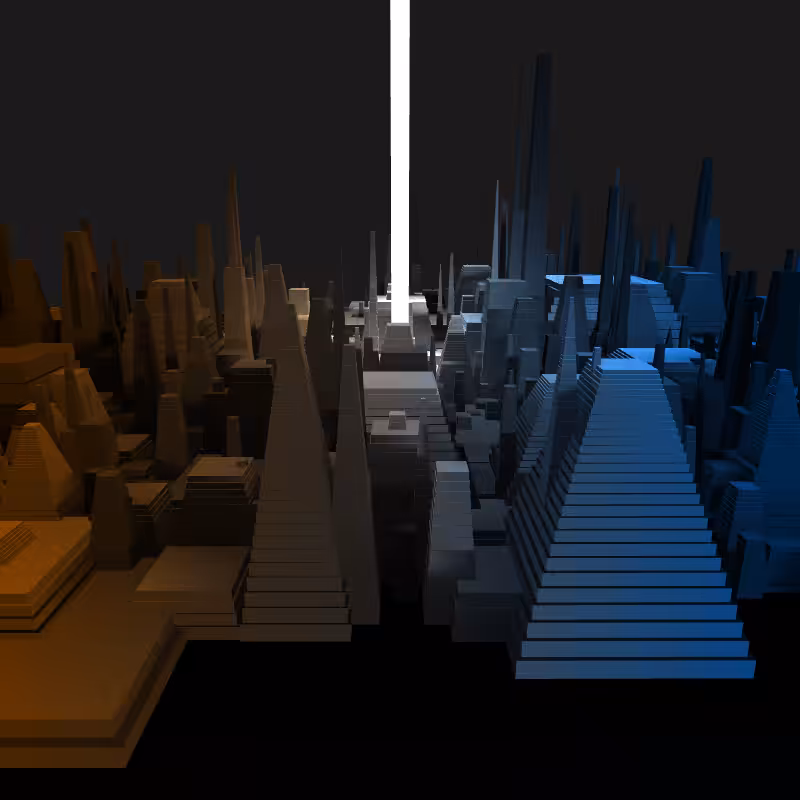 Paradise City [Dark Light] #42