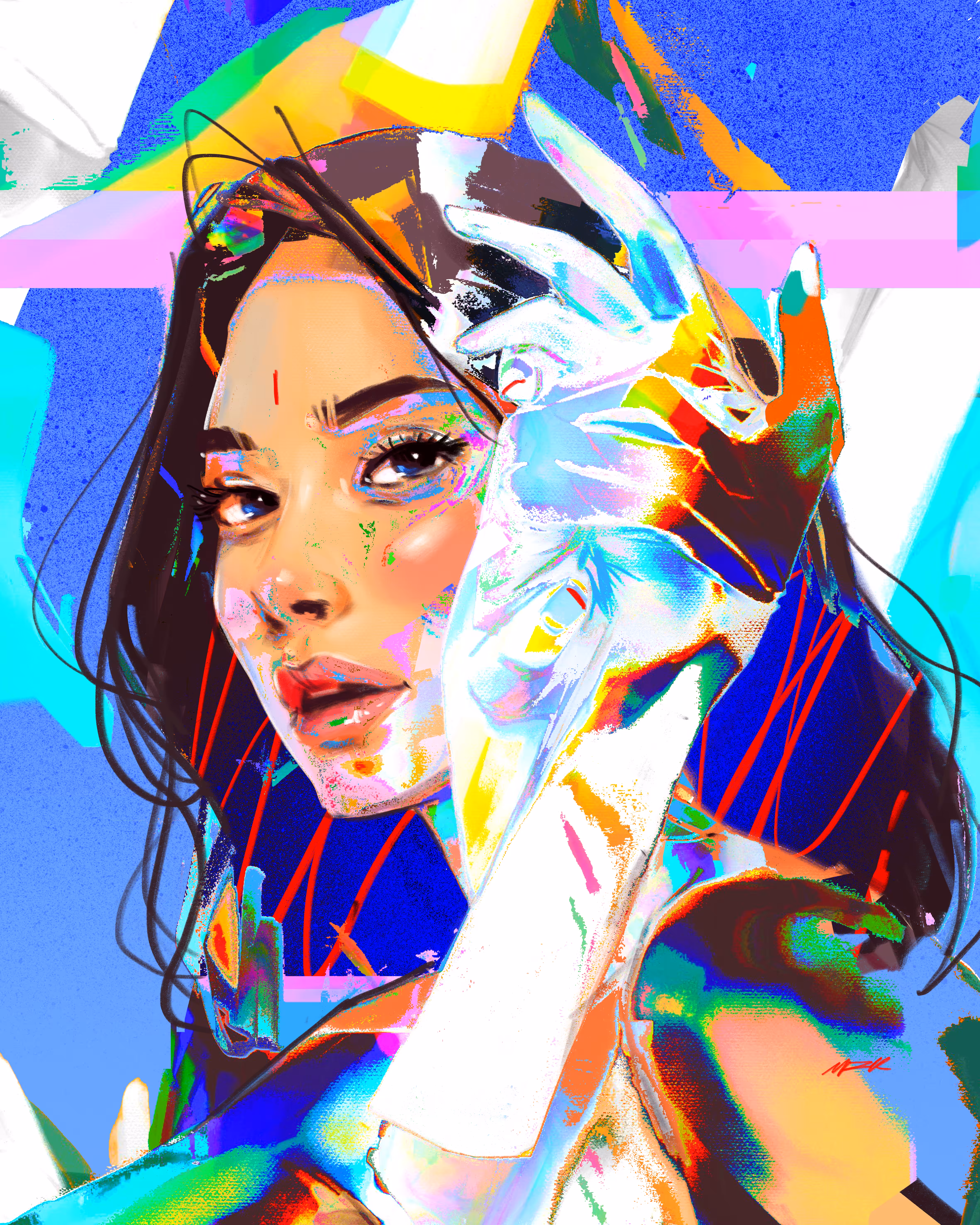 LSD