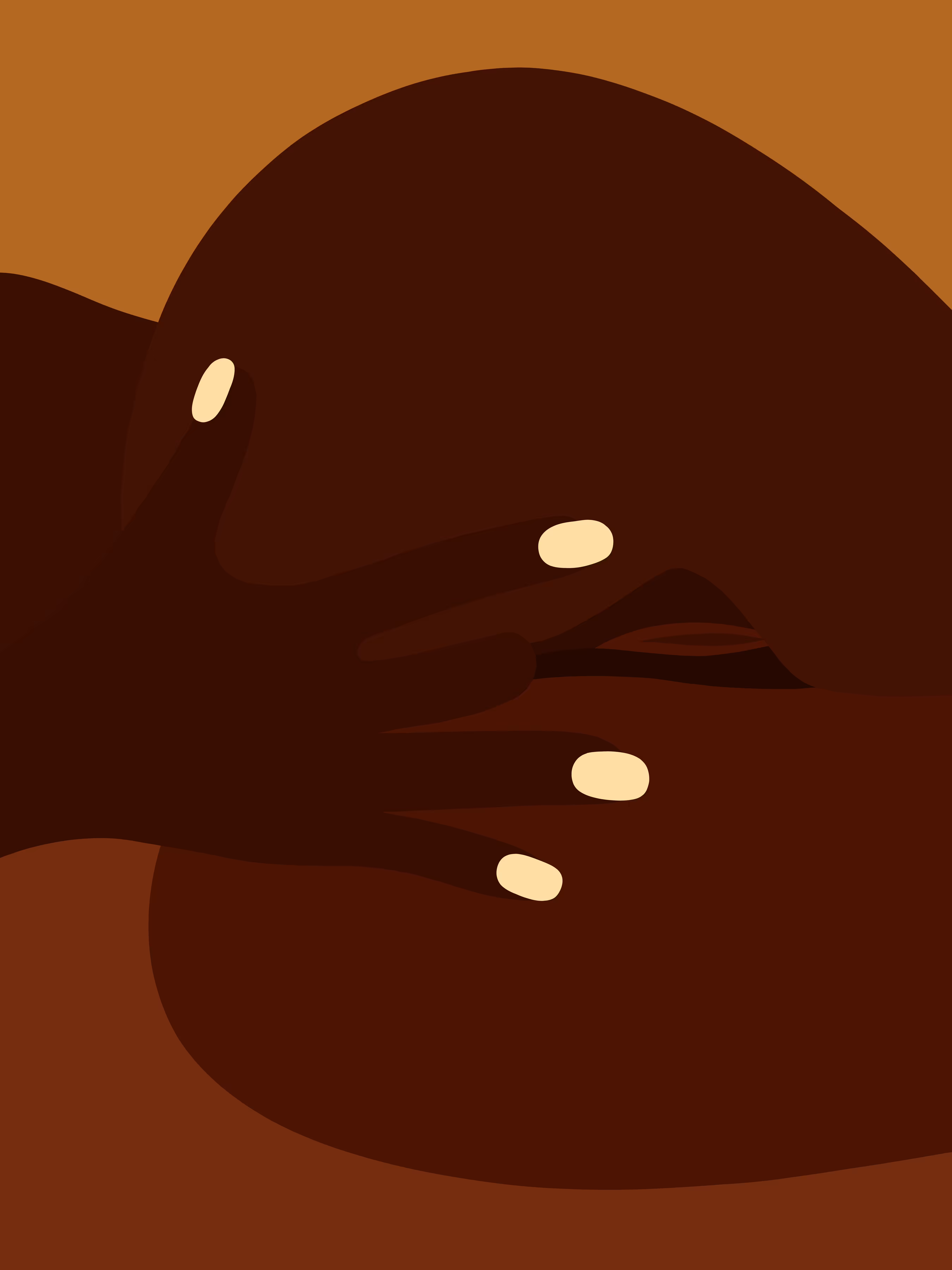 I Touch Me