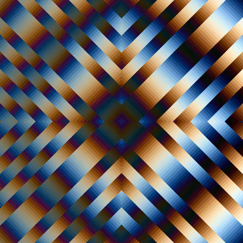 random value of x #58