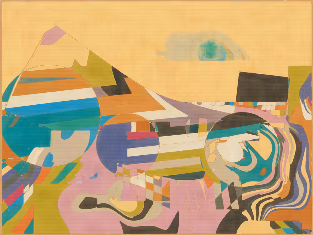 Superpositions #82