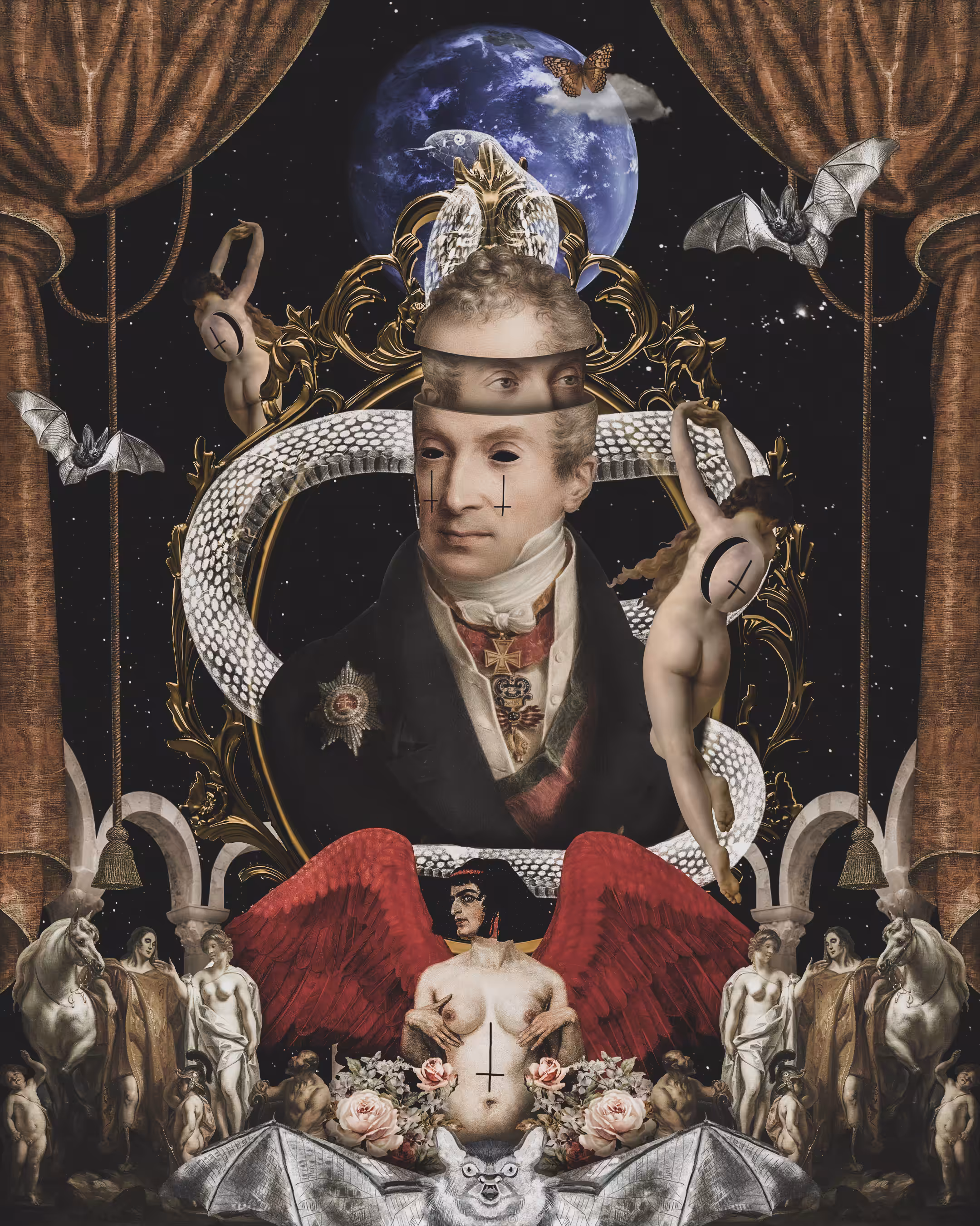 The Prince