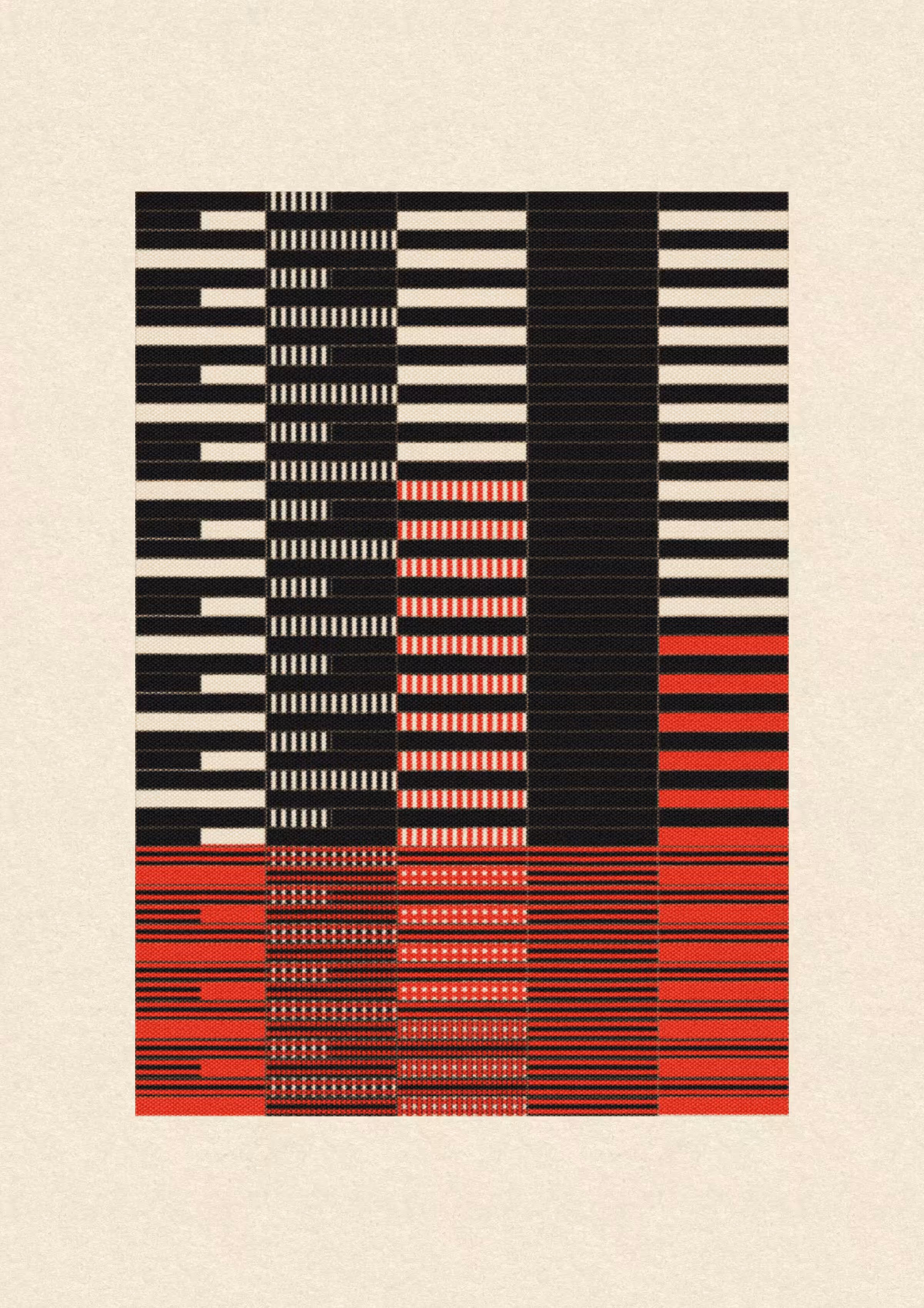 Composition #107