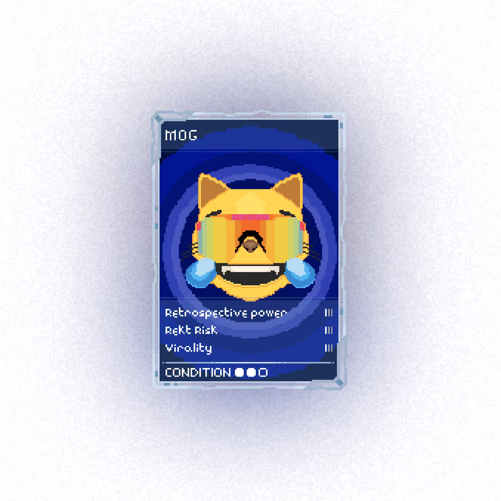 Culture Cards: #449