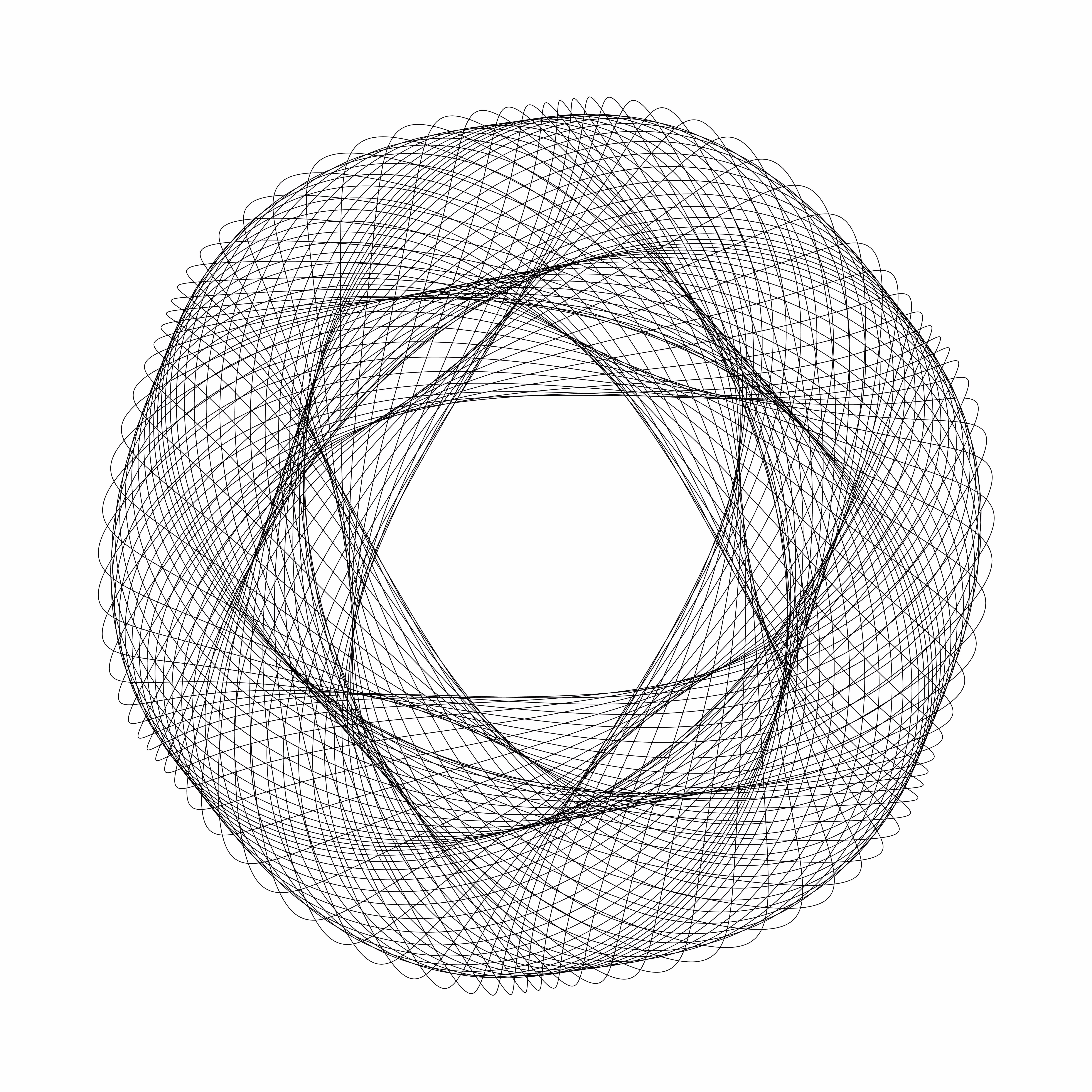 Drawing Machine 002