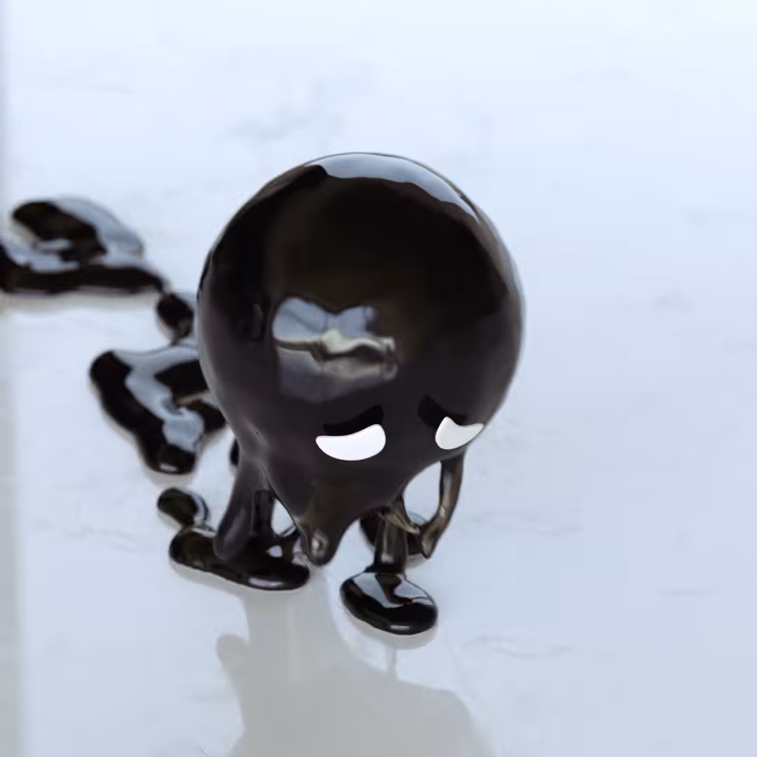 Elementals - Depressed