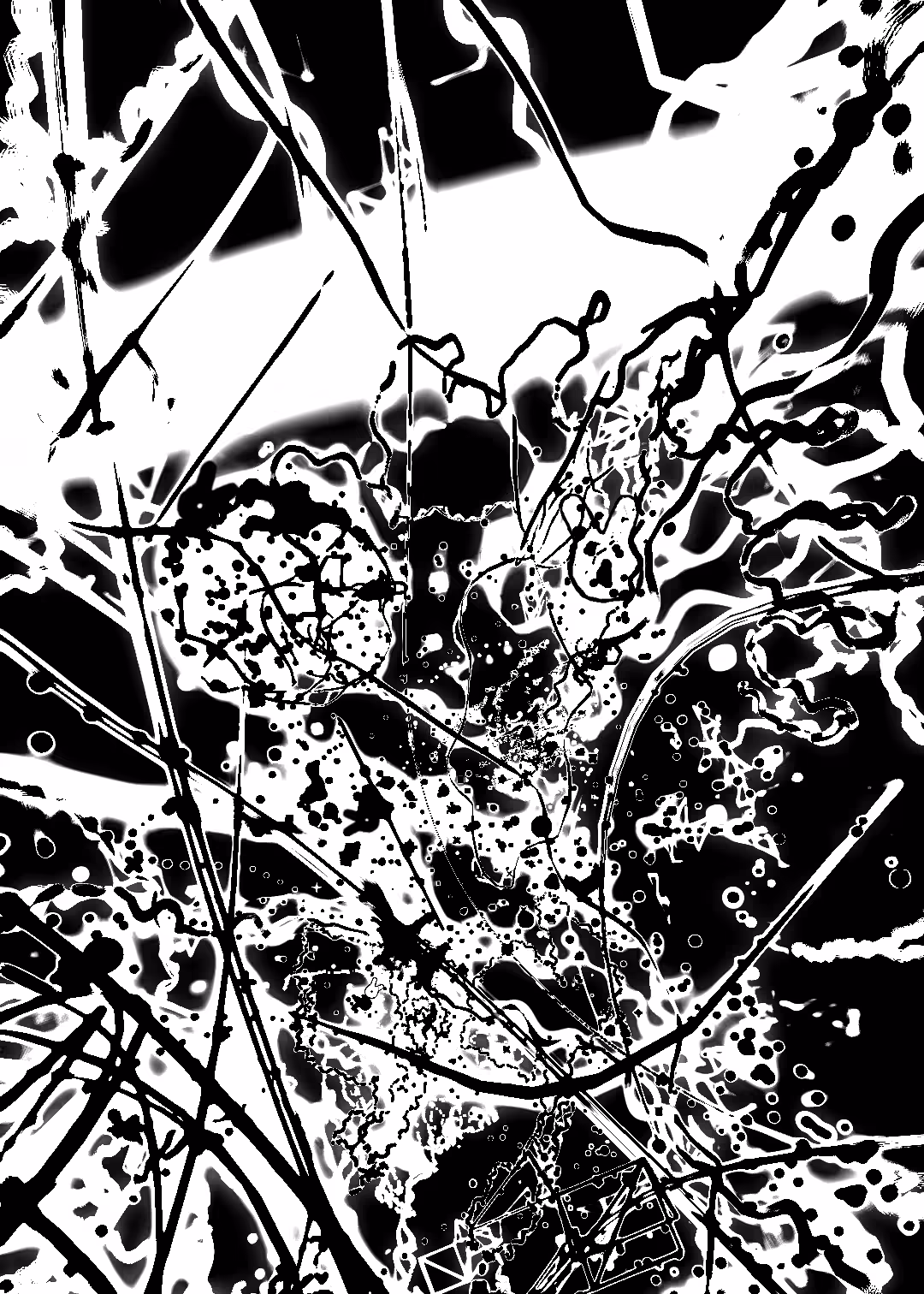 Black & Art #111