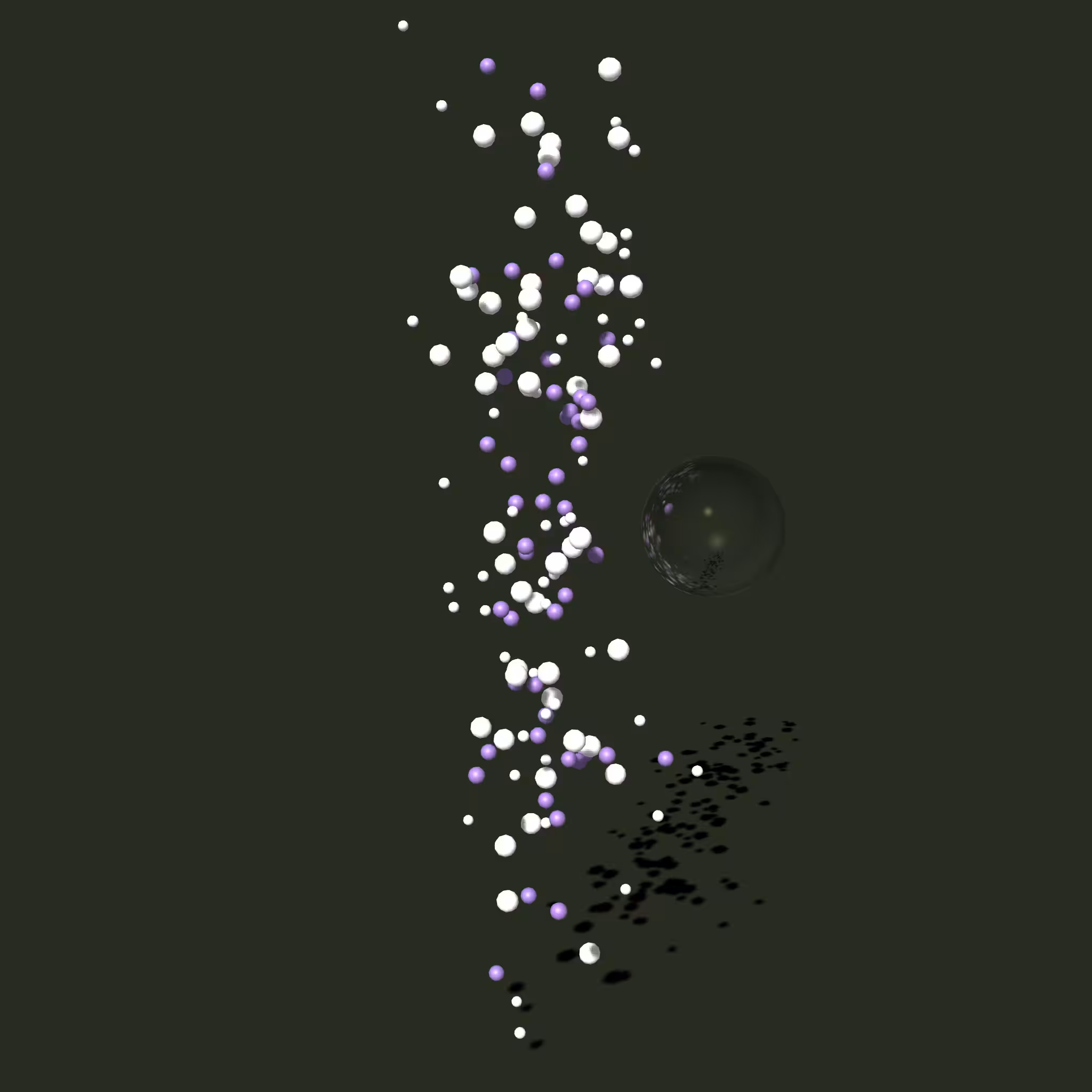 Ephemeral Fountain v1.0 #105