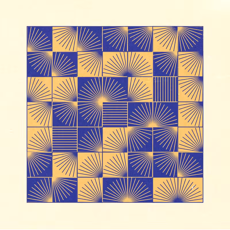 Solstice #86