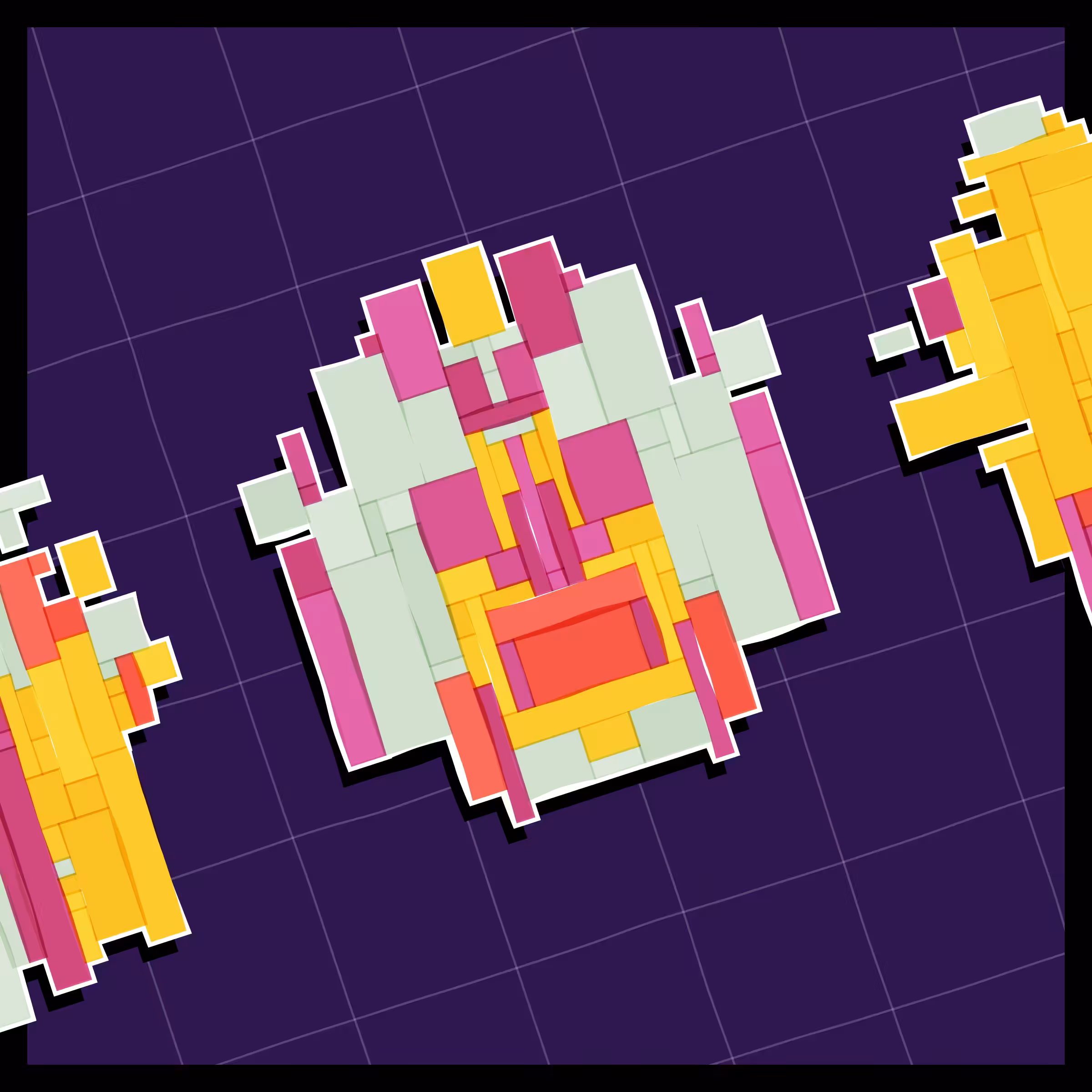 Paper Armada #184