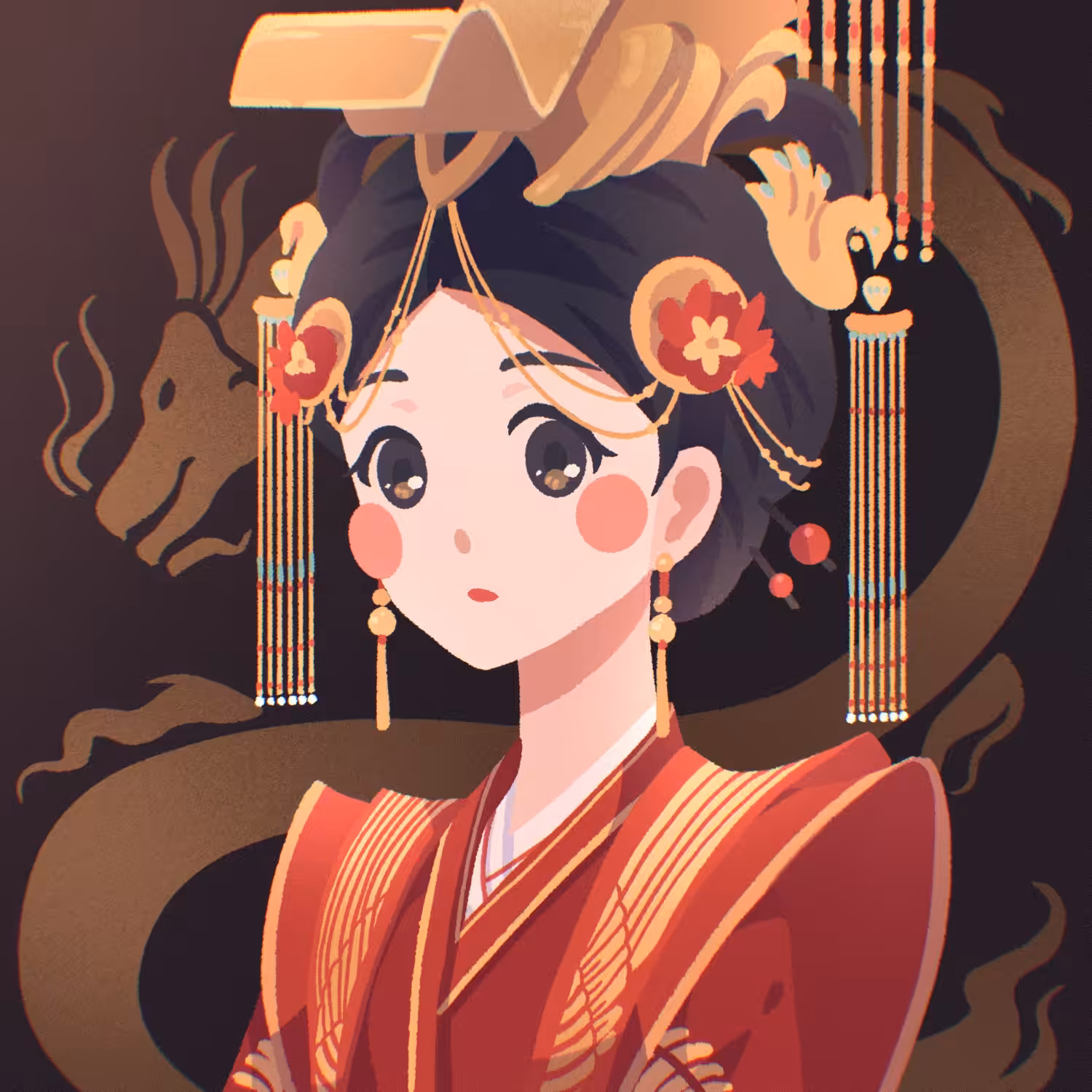 Sight Special #41 | Grand Empress 🧧