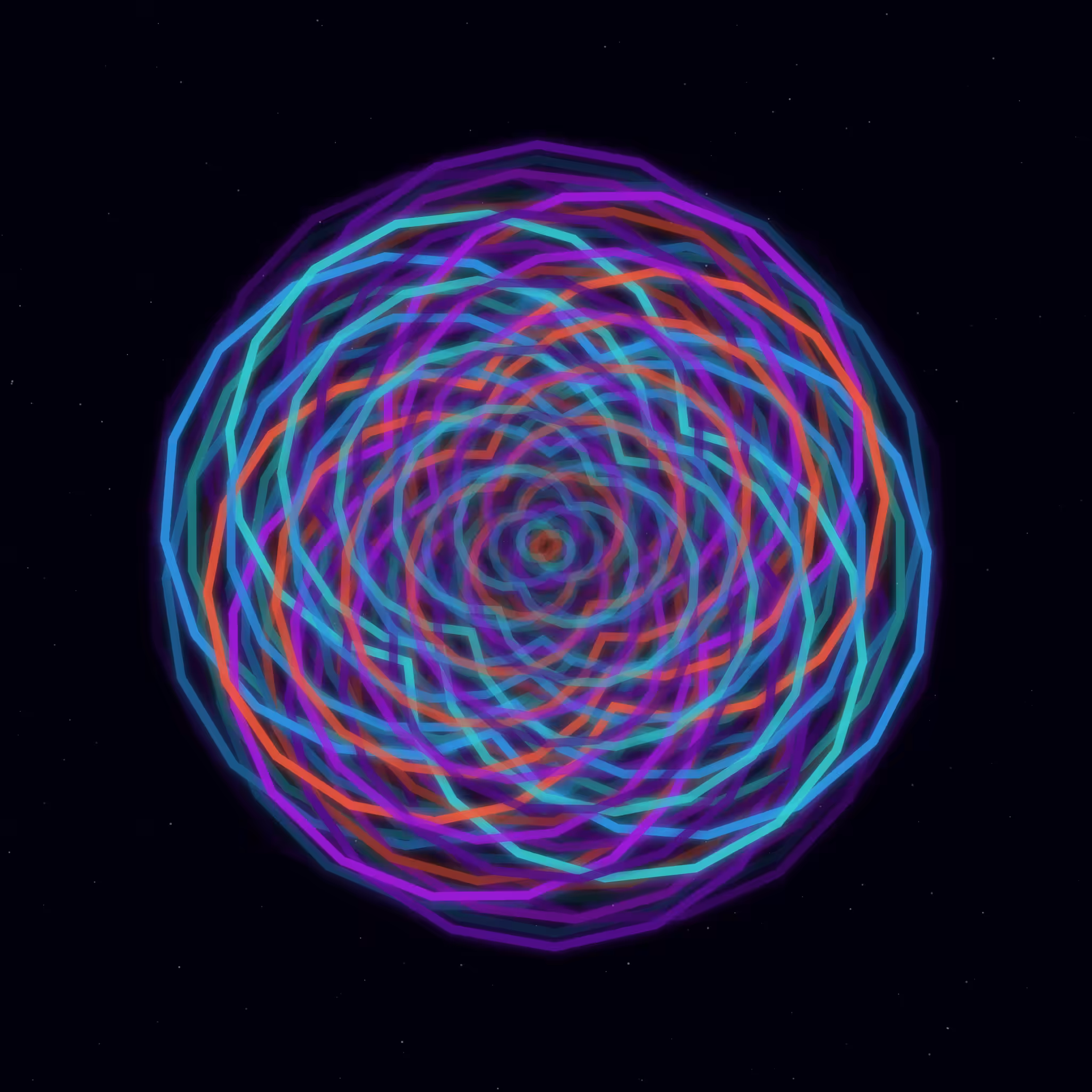 Space Vortex #161