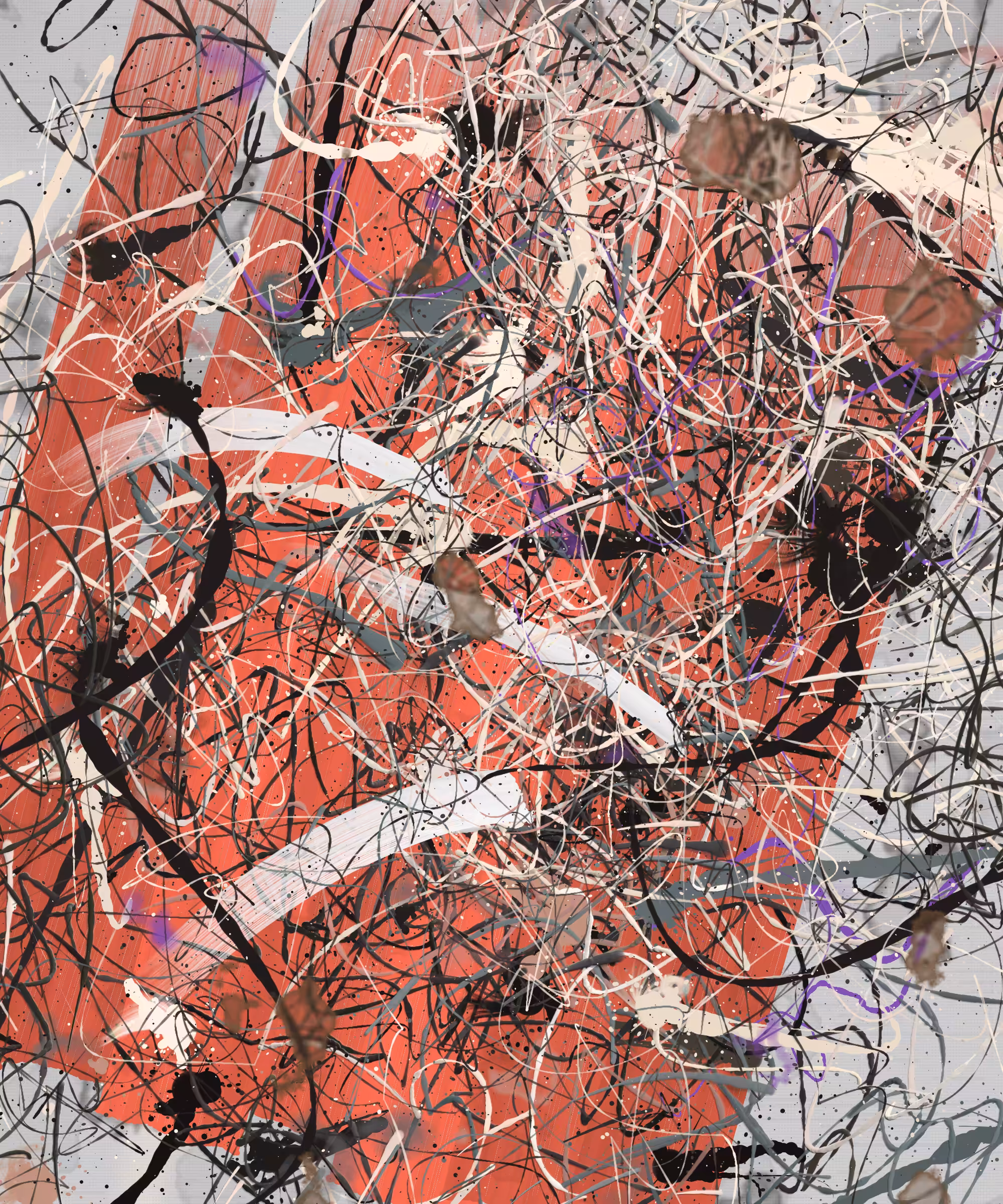 Catharsis #650 - I Know That You Know