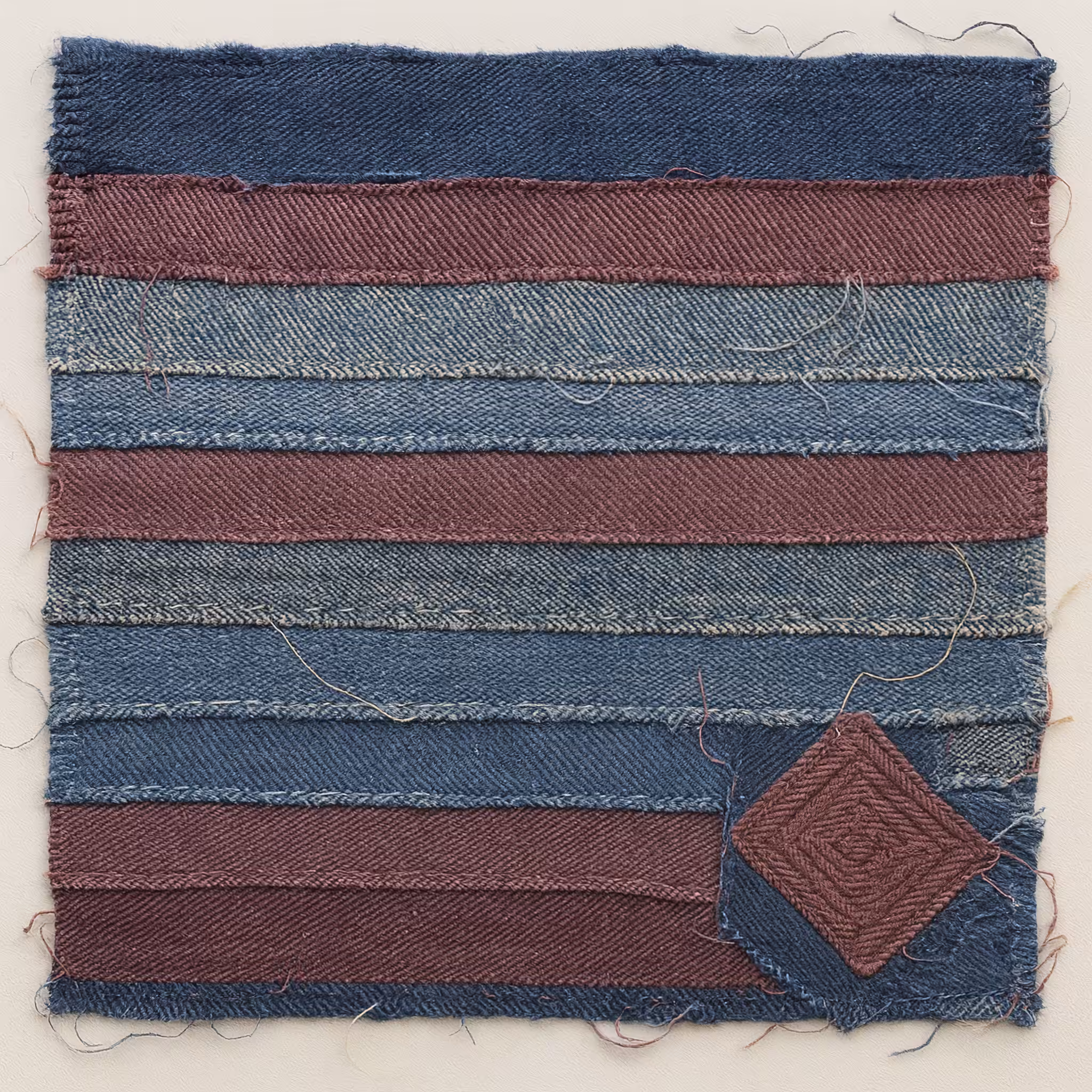 Messy Looms #029