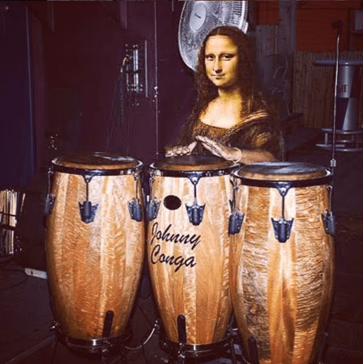 La Gioconga