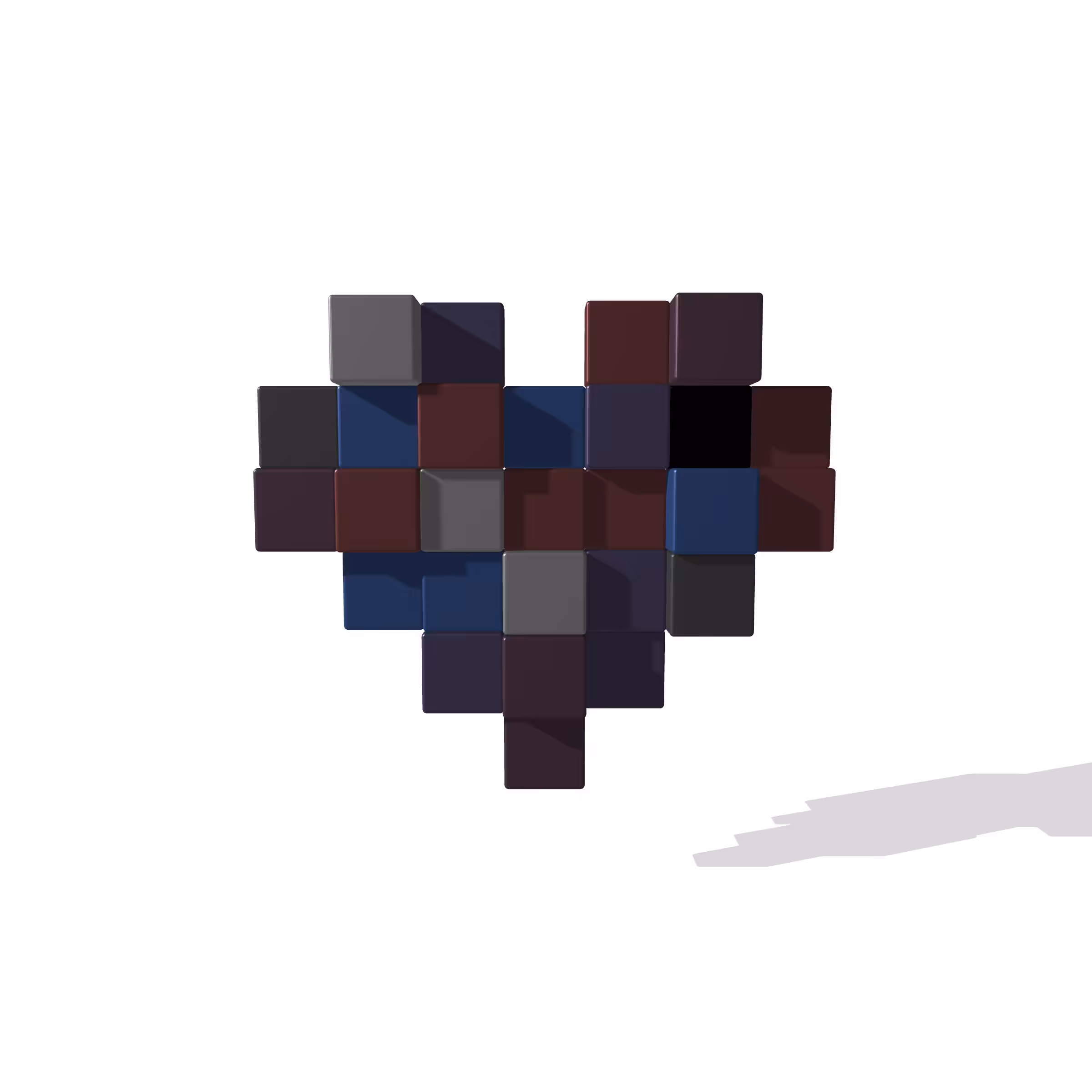 heart + craft #17498