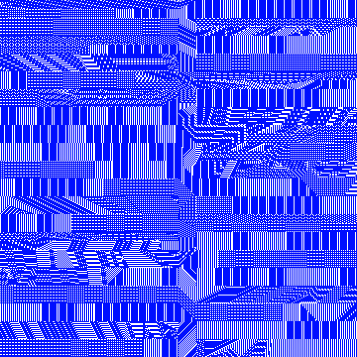 SABOTAGE #18