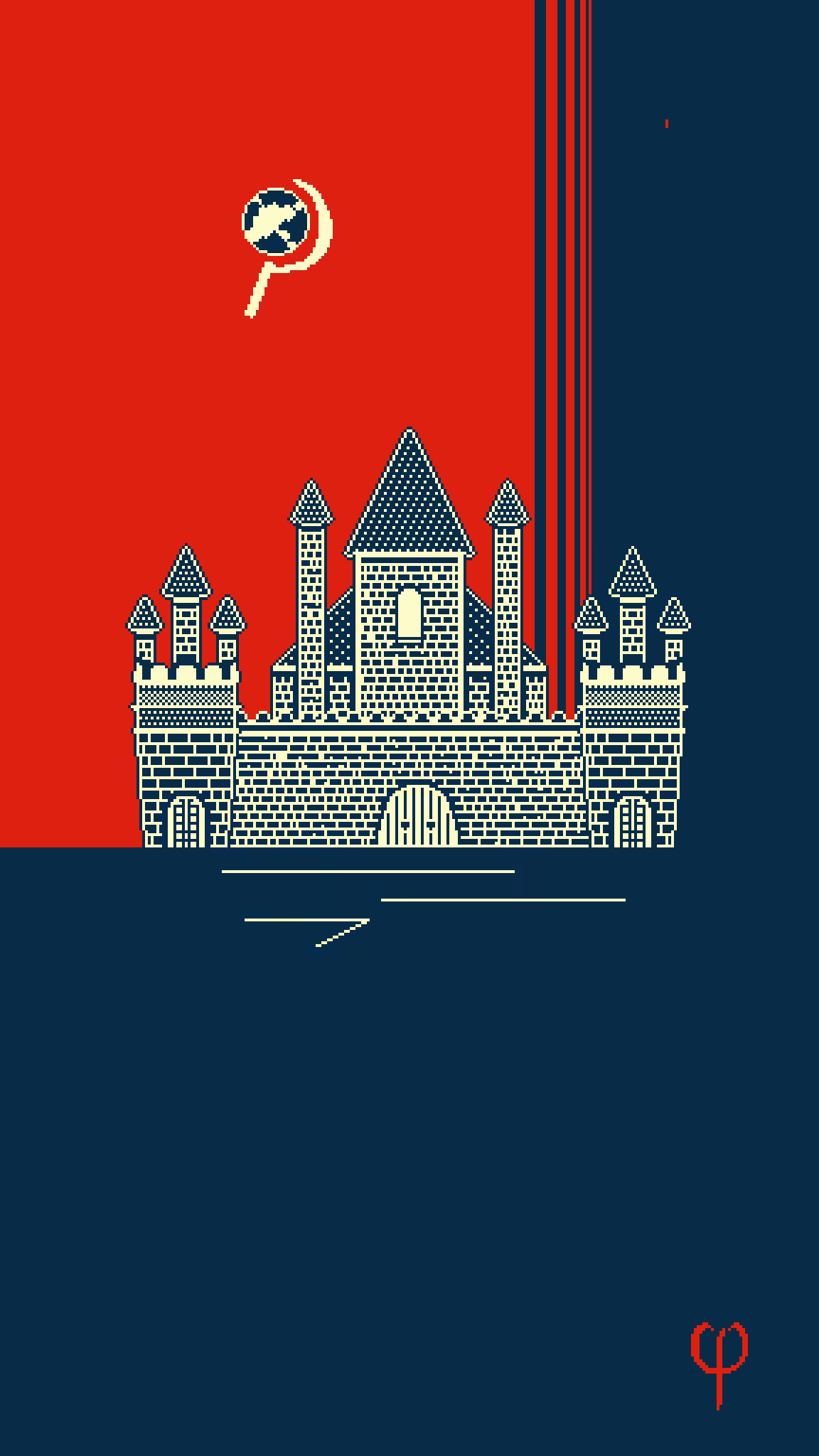 Castles #77