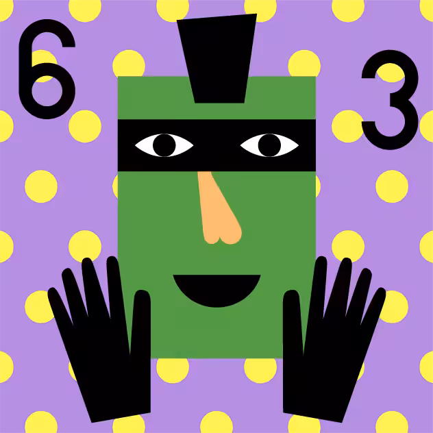 Super Cool World #3746