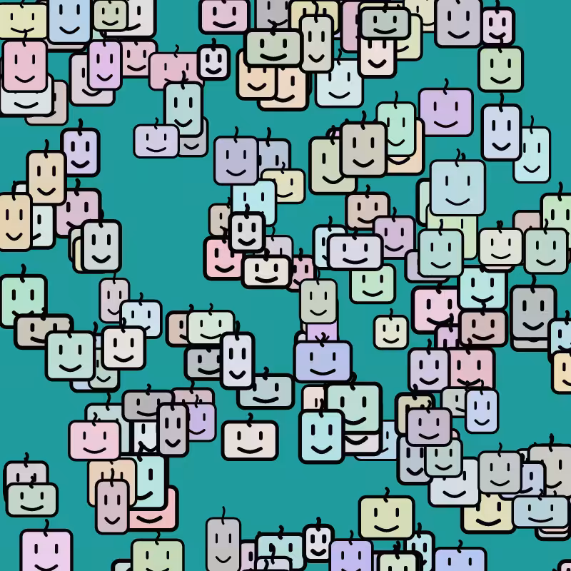 Globlin Babies #6