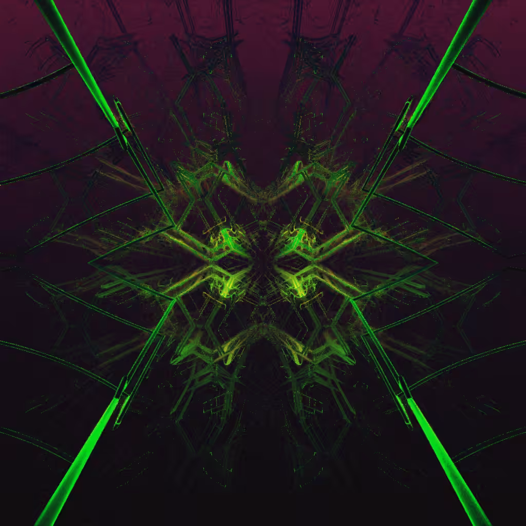 HERE & NOW PORTALS #108