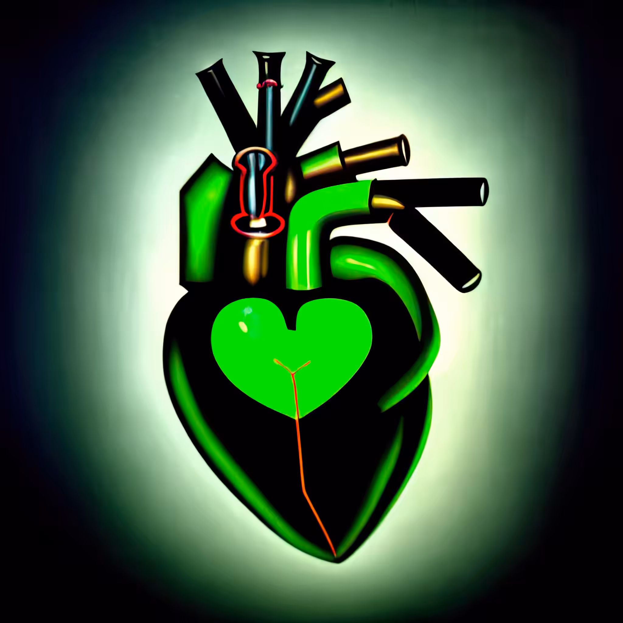 Have a Fuckin Heart #683