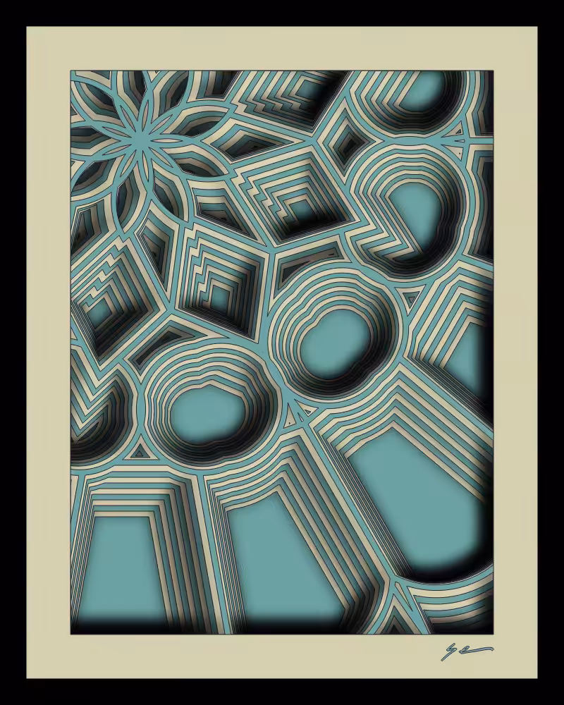 fx(mandala) #279