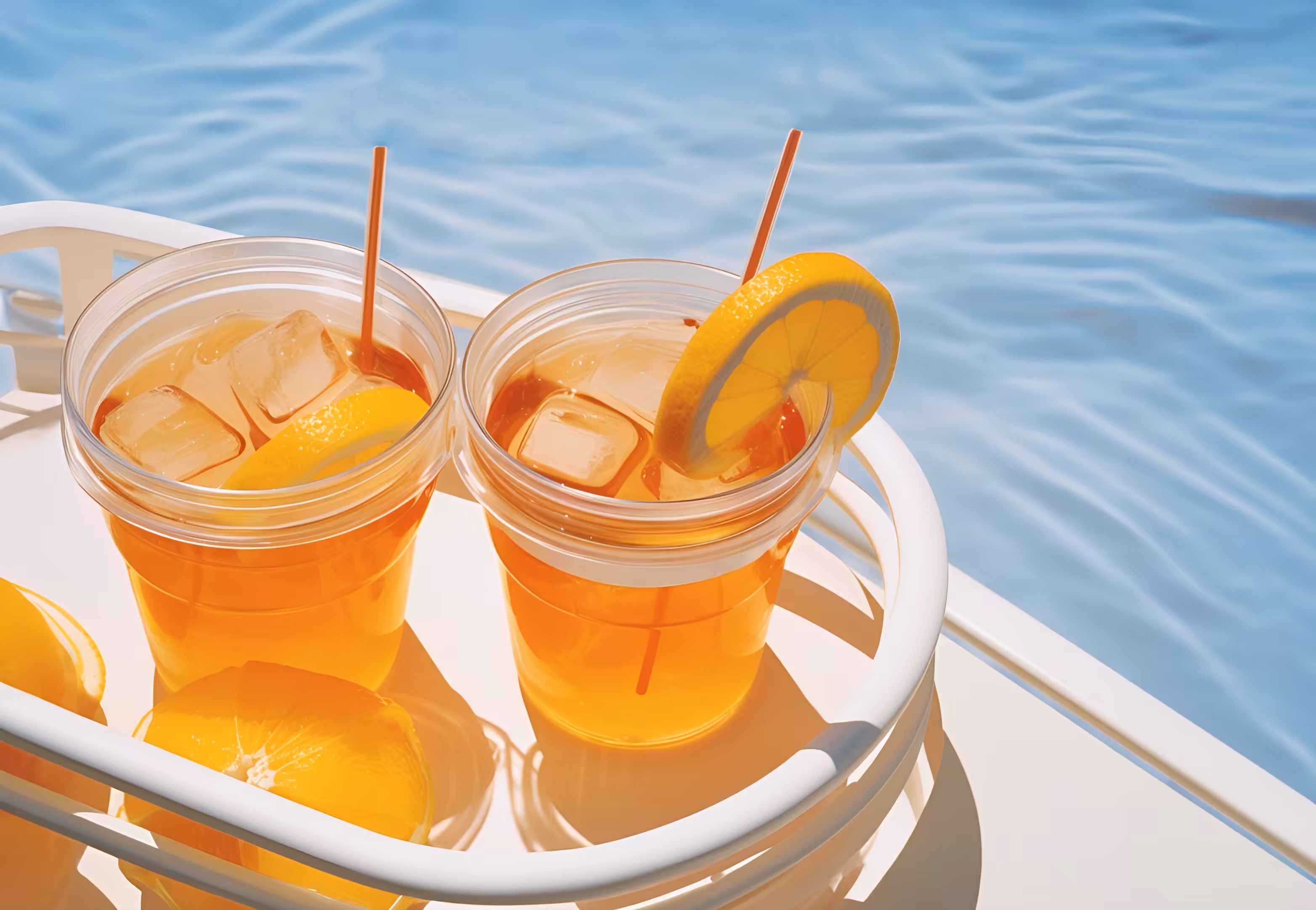 Summer Vibe 