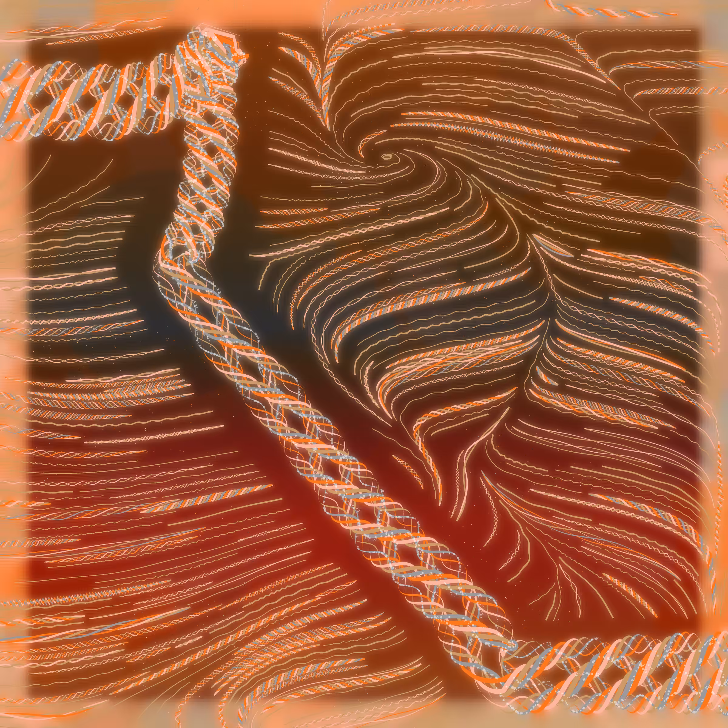 Friendship Bracelets #17024