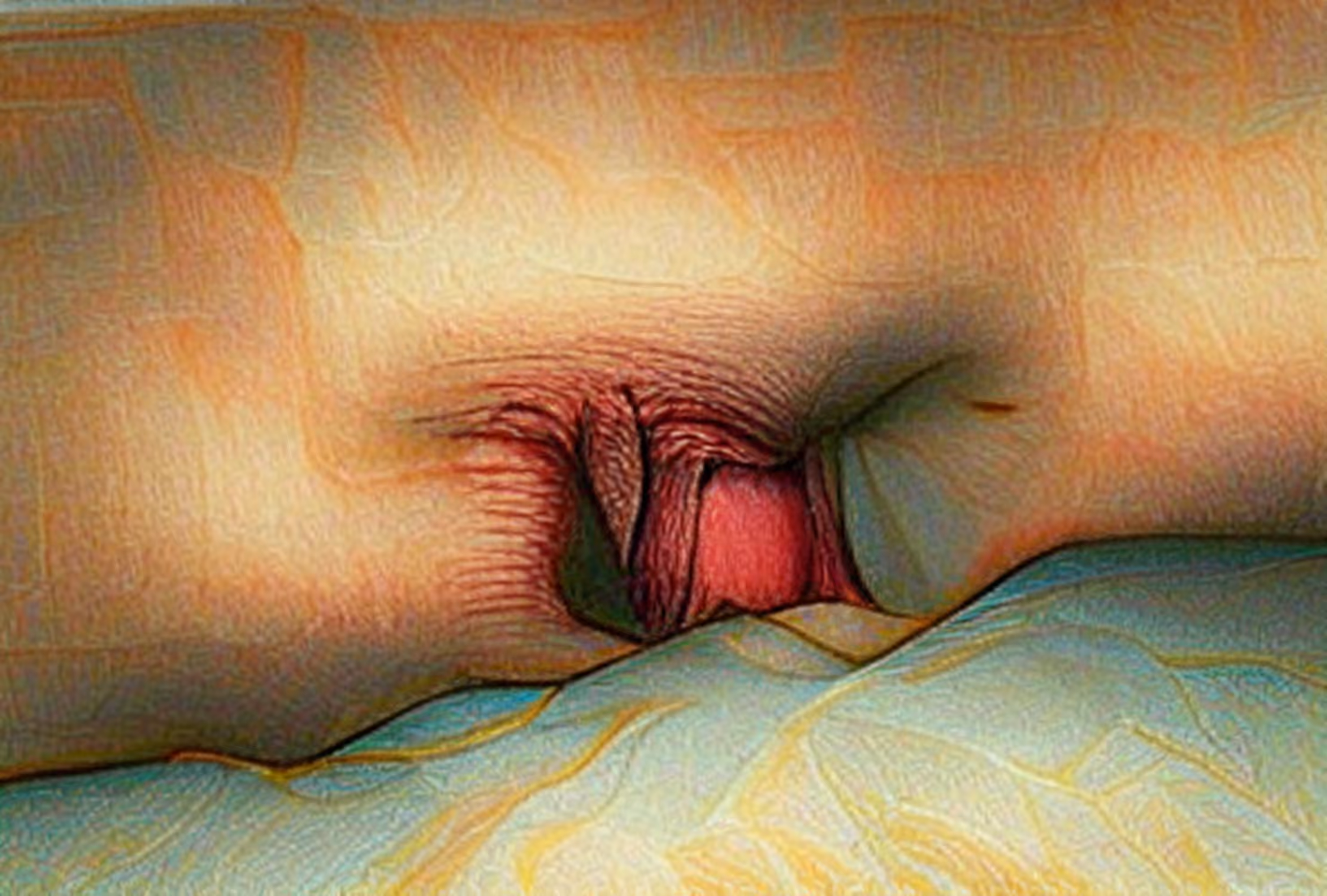 Sacred cave