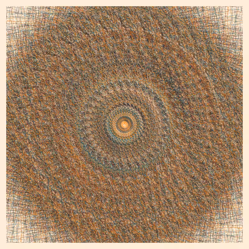 Curviating #1