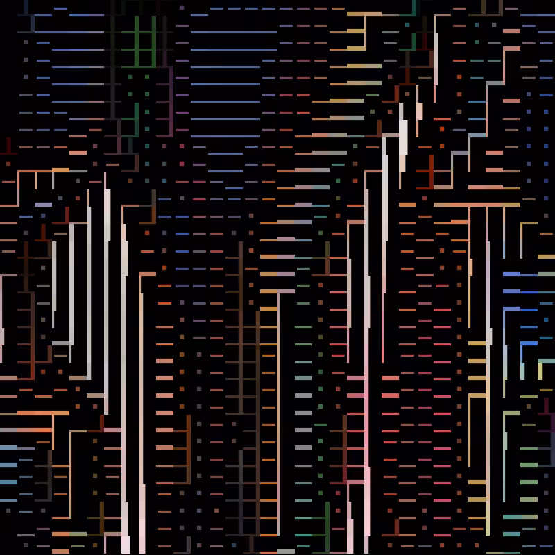 broken dimensions #3