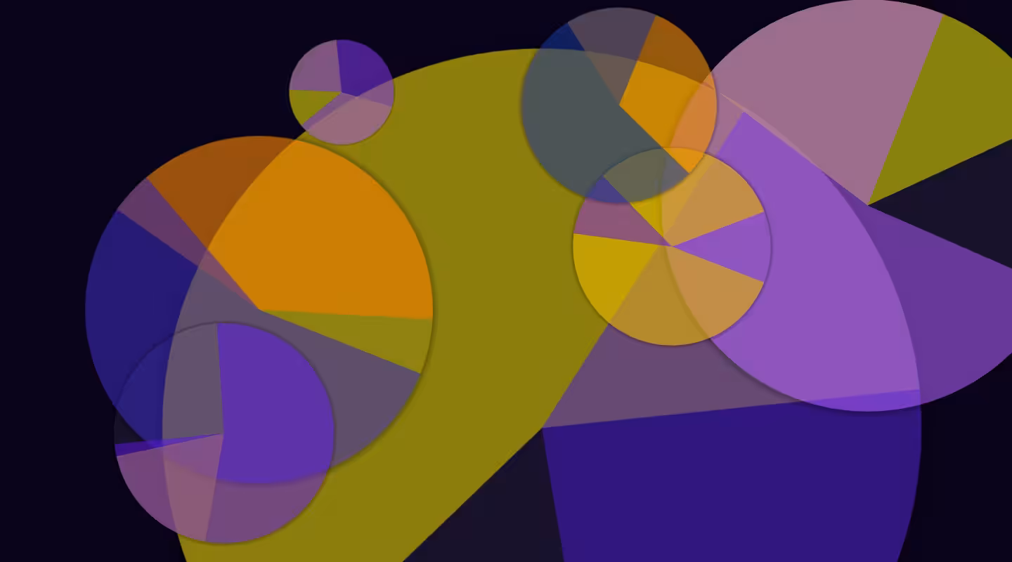 Circles Within Circles Spinning #91
