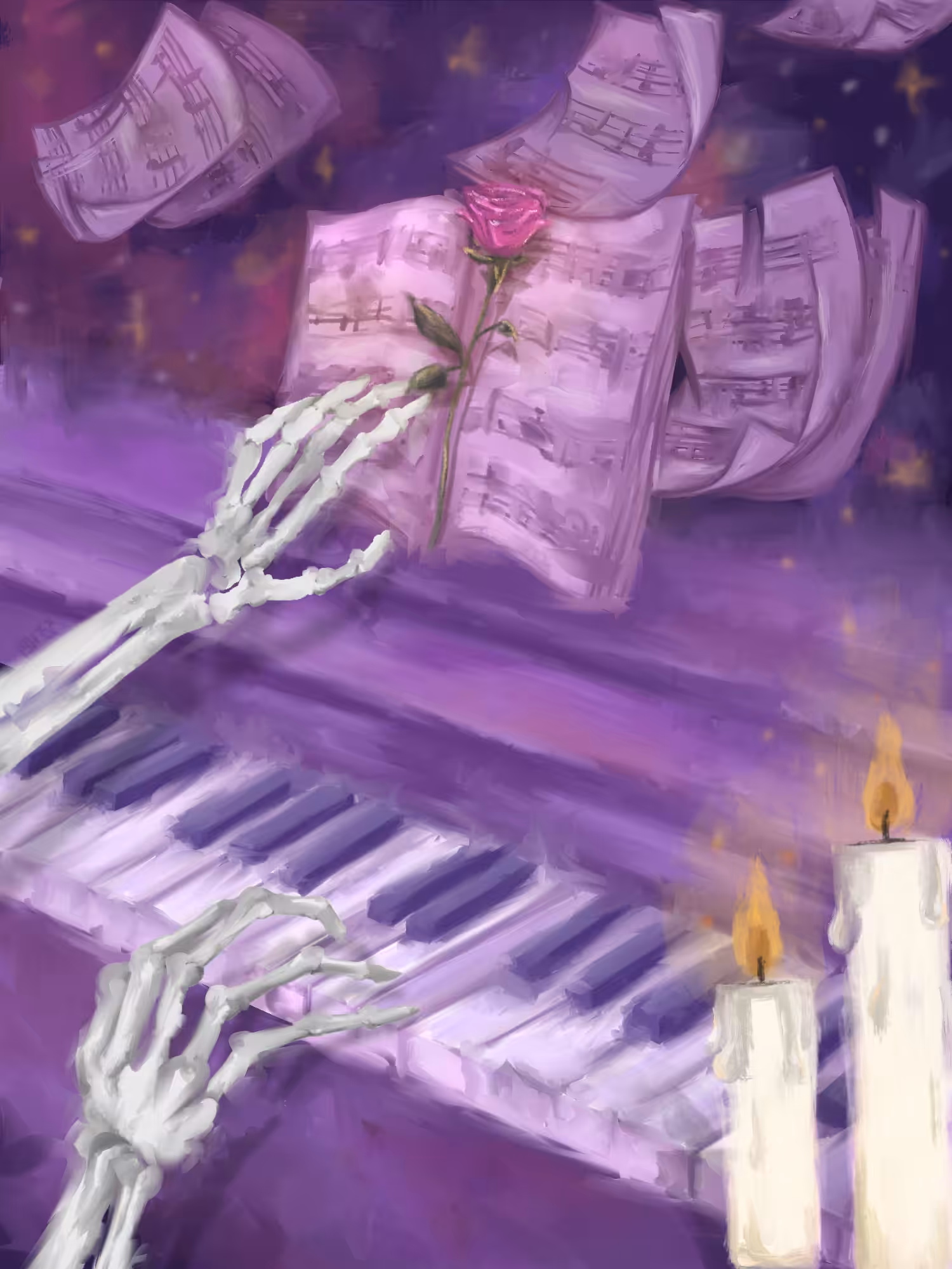 Eternal Melody